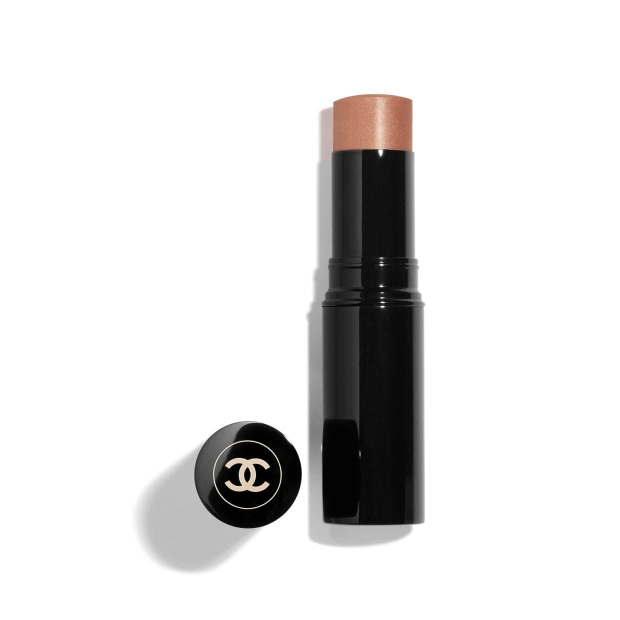 Moda LES BEIGES Healthy Glow Sheer Colour Stick BLUSH N°20 - Chanel