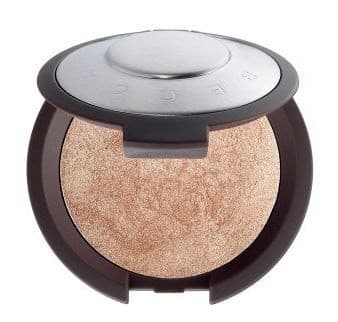 Moda Becca shimmering skin perfector pressed highlighter 