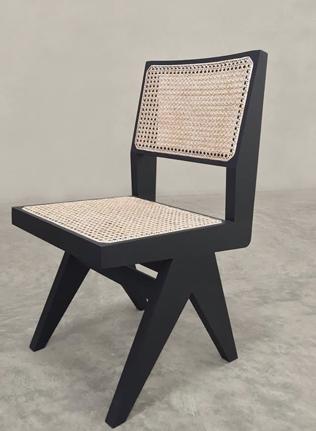 Moda Phantom Hands: Handcrafted Modernist Furniture from India