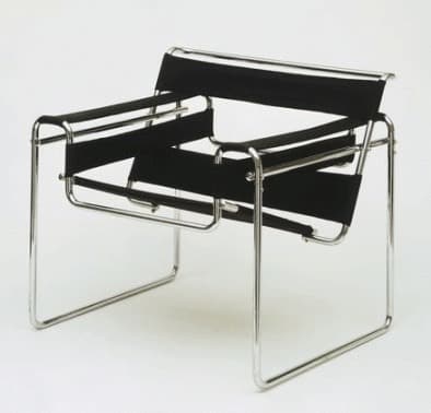 Moda BAUHAUS wassily | Timeless Design