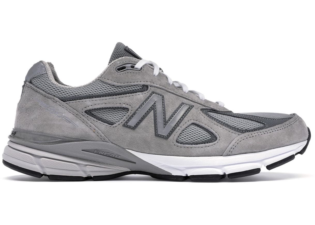 Moda New Balance 990v4 Running