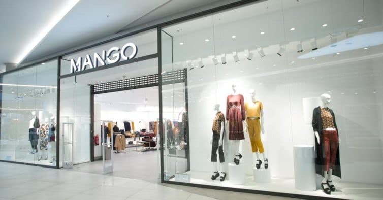 Fashion Mango