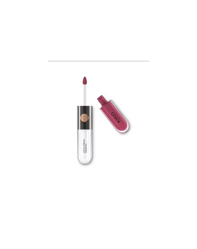 Beauty Gloss de Labios, de Kiko