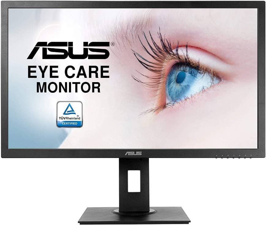 Product Asus VP248HL 24''