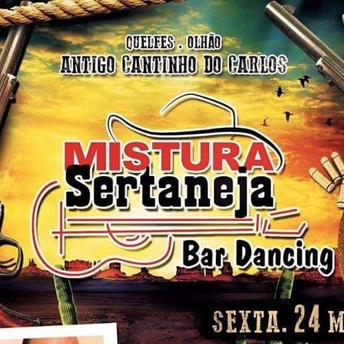 Restaurants Mistura Sertaneja Bar Dancing