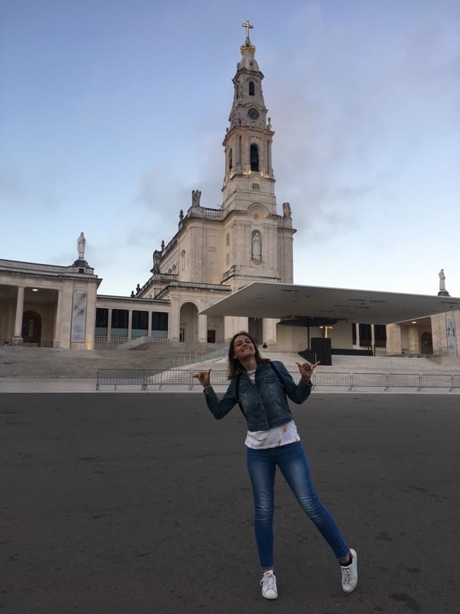 Place Fatima