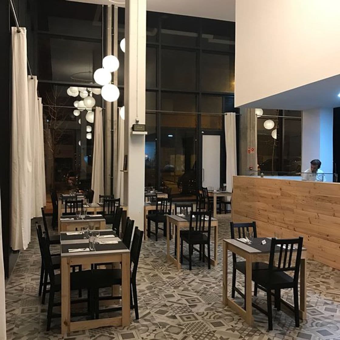 Restaurants Osteria 44