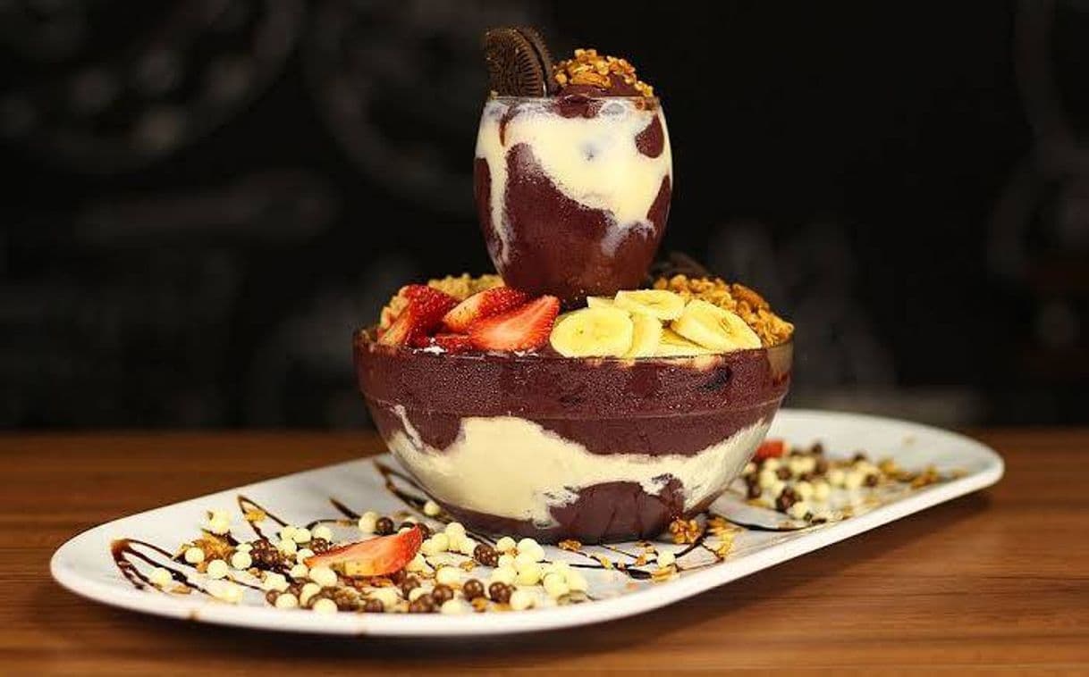 Restaurants AÇAÍ DO MONSTRO