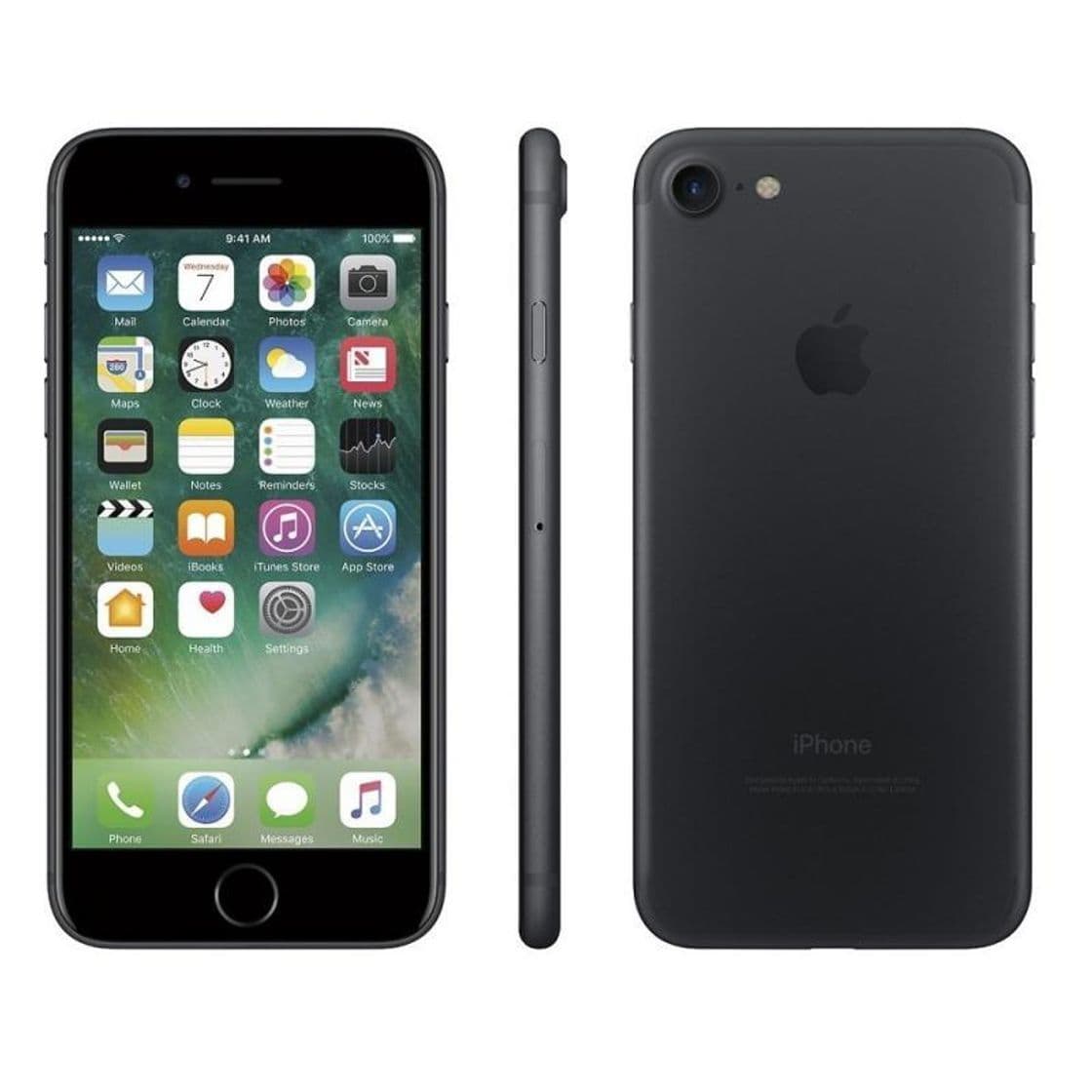 Electronic Apple iPhone 7