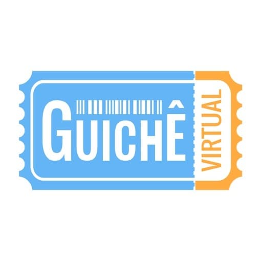 App Guichê Virtual - Ônibus