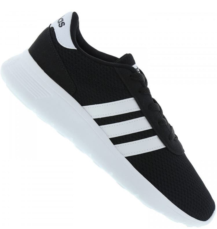 Moda Tênis adidas lite race