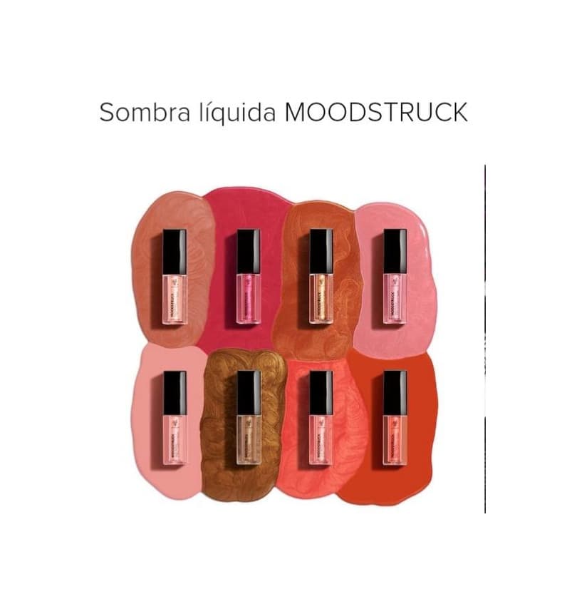 Producto Sombras liquidas 2 em 1