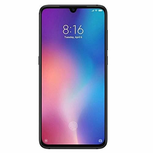 Electrónica Xiaomi Mi 9 SE