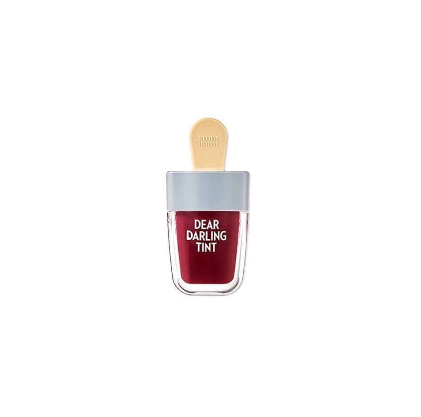 Beauty Etude House 2017 - Tinte labial con textura gel