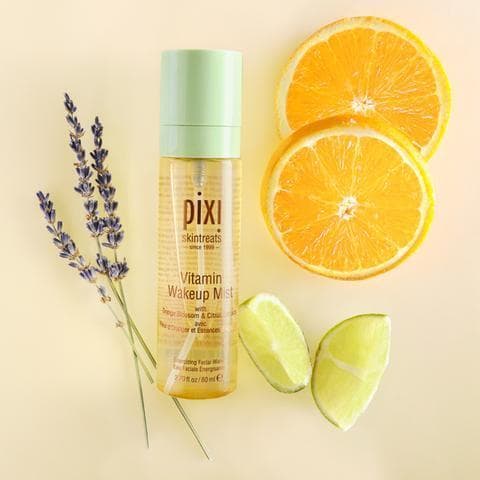 Belleza Pixi vitamina y Mist 80 ml