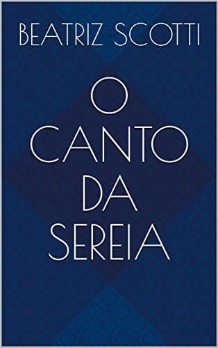 Libro O canto da sereia