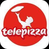 App Telepizza