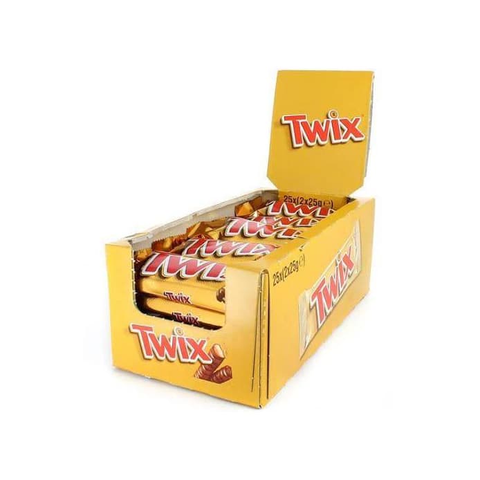 Producto Twix