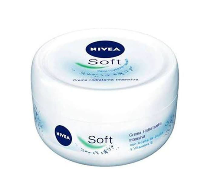 Producto Nivea soft