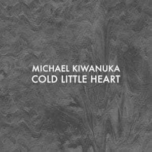 Music Michael Kiwanuka - Cold Little Heart