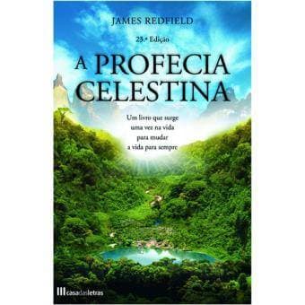 Libro A Profecia Celestina