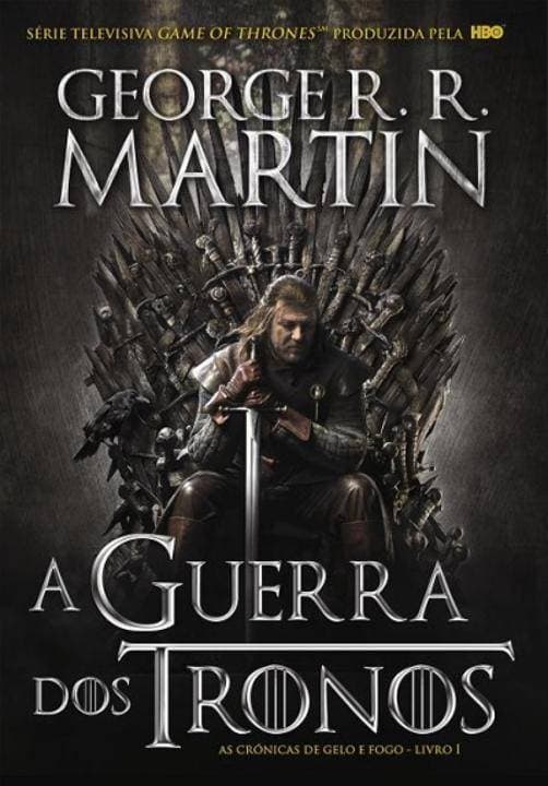 Serie Game of Thrones