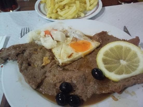 Restaurants Cortador