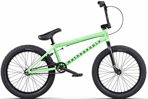 Producto Wethepeople Nova 20" 2020 BMX Freestyle