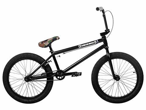 Producto SUBROSA 2020 Tiro XL 21" Complete BMX Pantalla de proyección