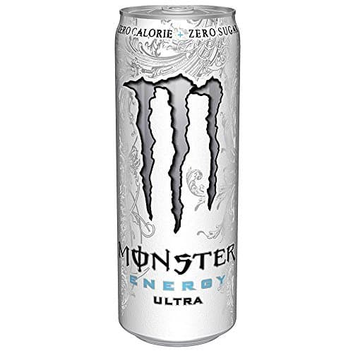 Producto Monster Ultra White 50cl