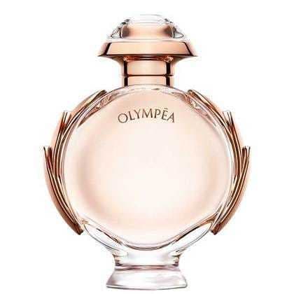 Moda Paco Rabanne | Olympea Eau de Parfum for her | The Perfume Shop