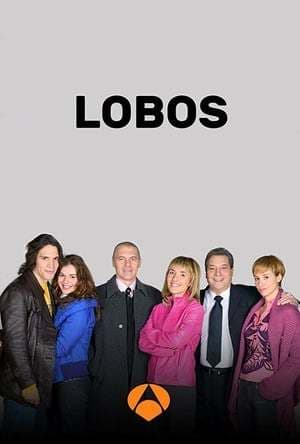 Serie Cuna de lobos