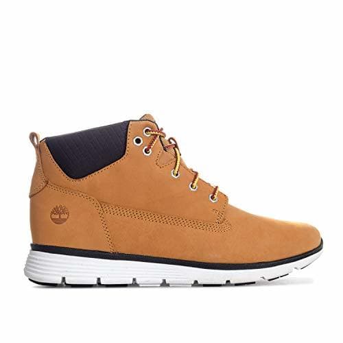 Moda Timberland Killington Chukka - Botas para niño,