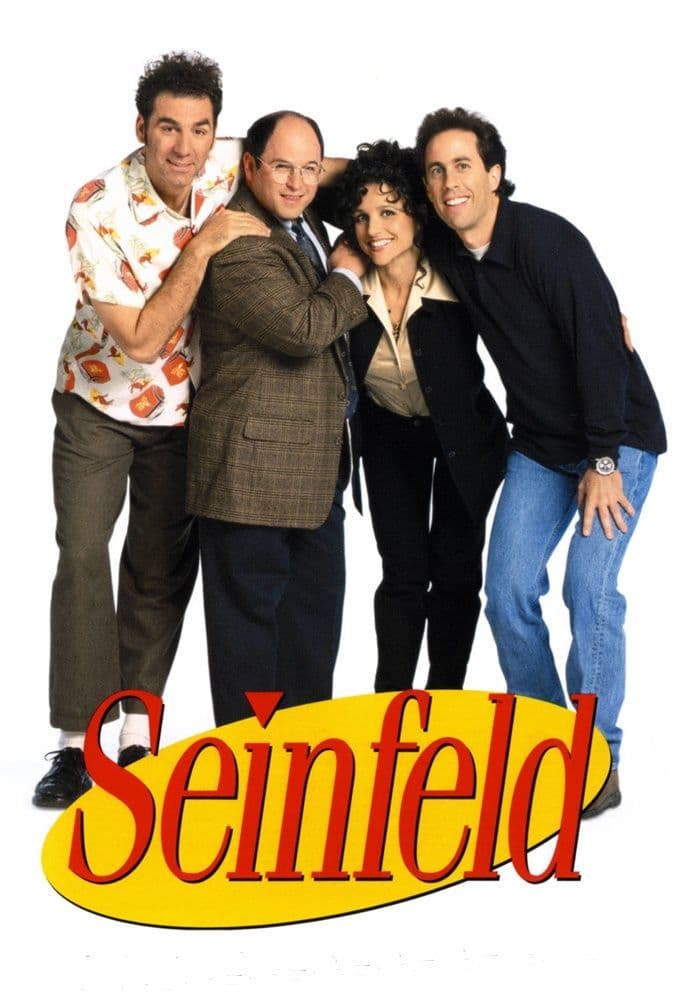 Serie Seinfeld