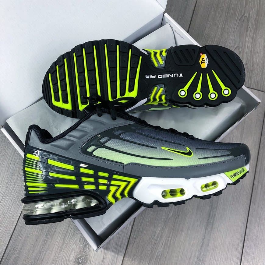 Producto Airmax tn plus