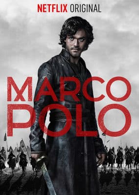 Serie Marco Polo