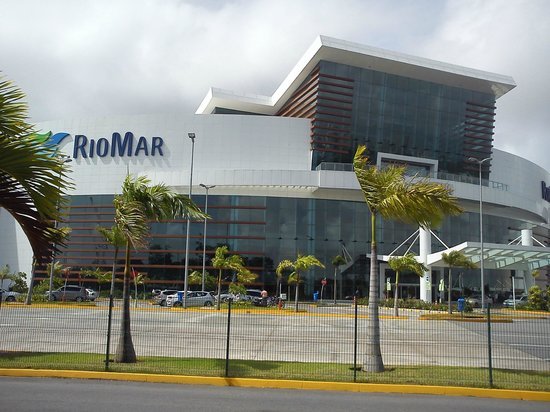 Lugar RioMar Recife