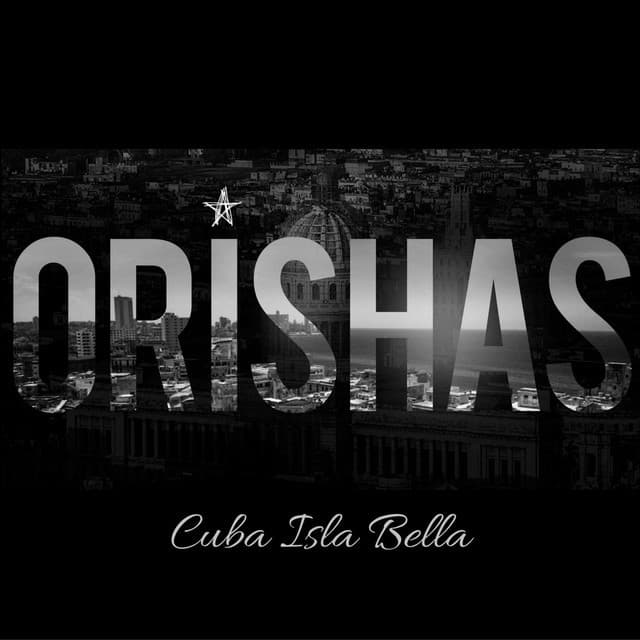 Canción Cuba Isla Bella (feat. Gente de Zona, Leoni Torres, Isaac Delgado, Buena Fe, Descemer Bueno, Laritza Bacallao, Waldo Mendoza & Pedrito Martinez)