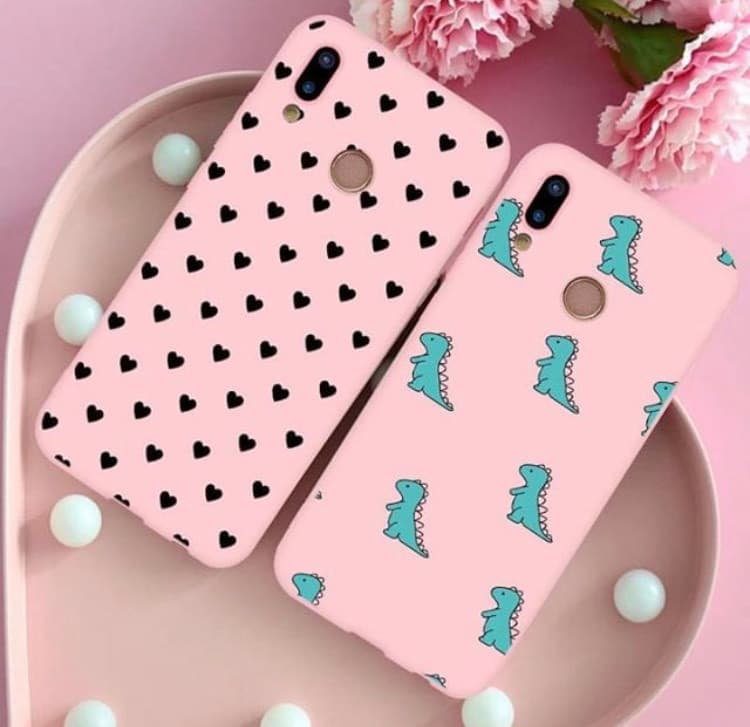 Producto Capa de telemóvel 💕