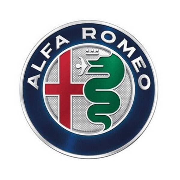 Moda Alfa Romeo