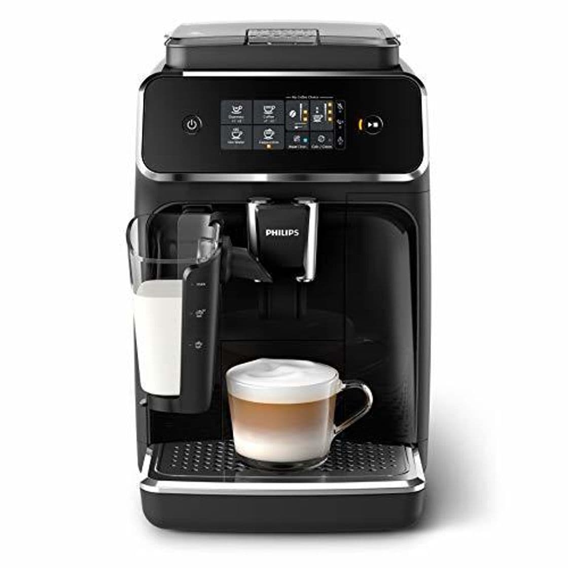 Producto Philips EP2231/40 Cafetera superautomática