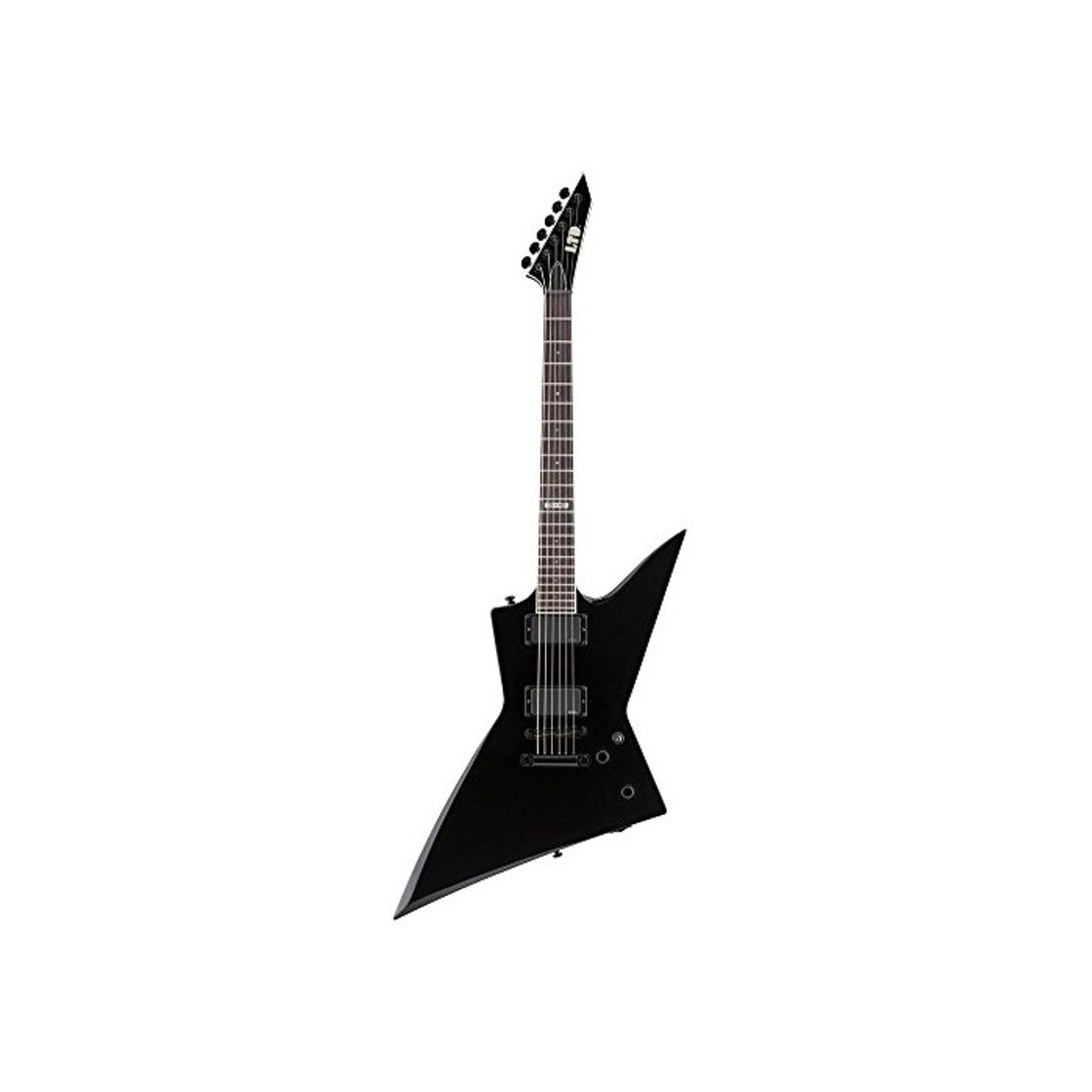 Product LTD Guitars & Basses EX-401 BLK- Guitarra eléctrica