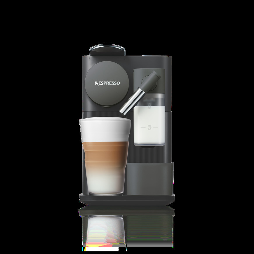 Product Lattissima One Nespresso