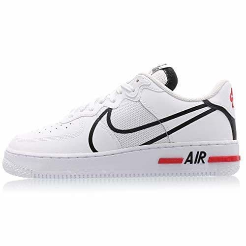 Product Nike Air Force 1 React