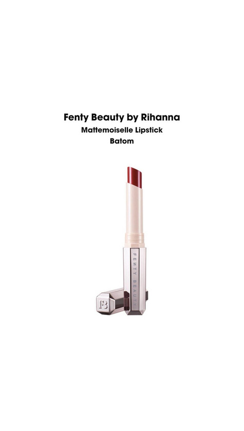 Product Fenty Beauty by Rihanna

