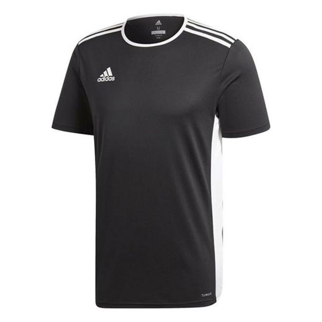 Product adidas Entrada 18 JSY T-Shirt, Hombre, White