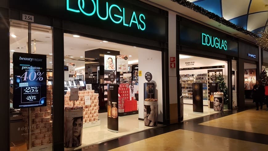 Product Douglas 