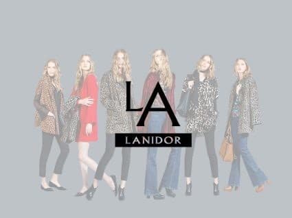 Product Lanidor