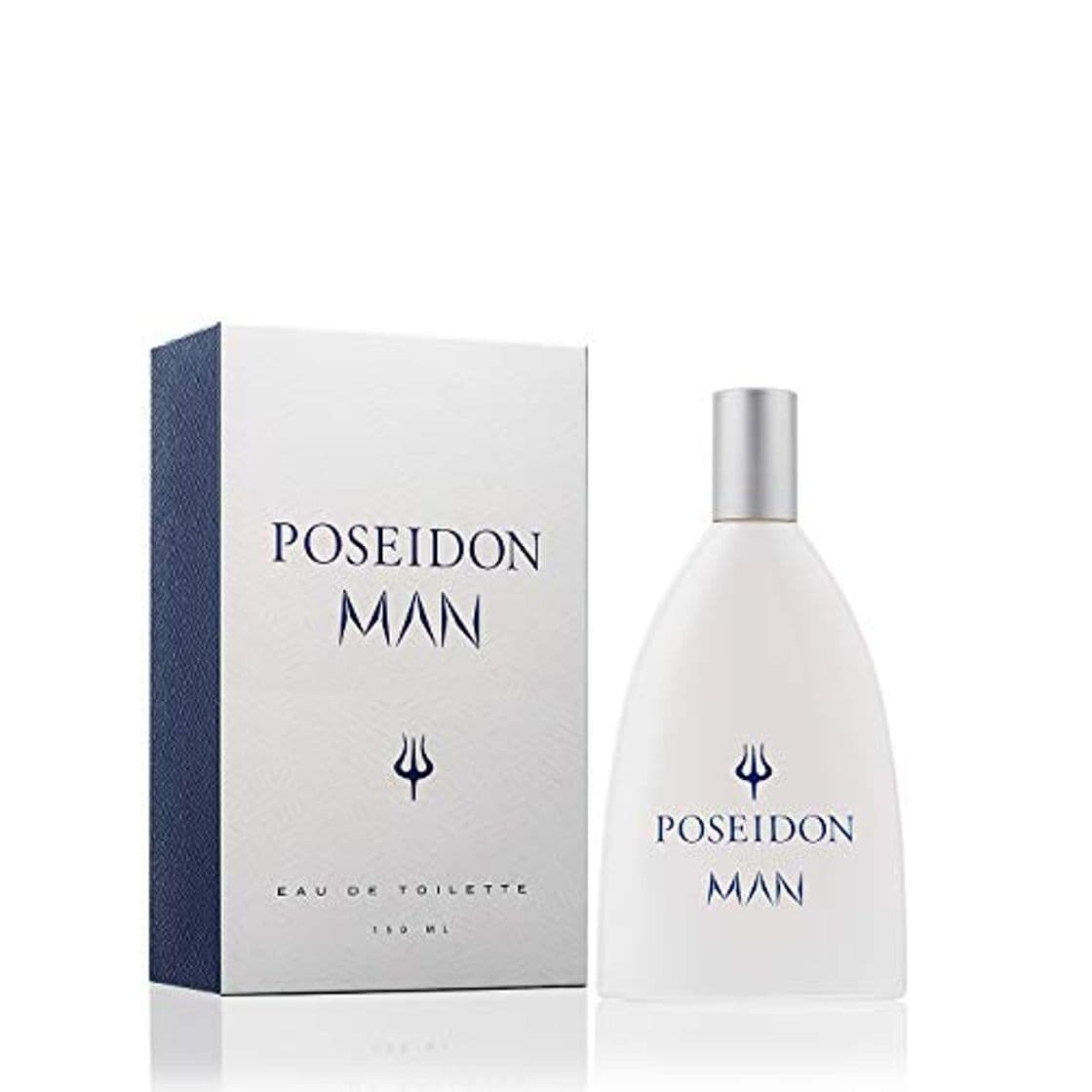 Lugar Poseidon Man