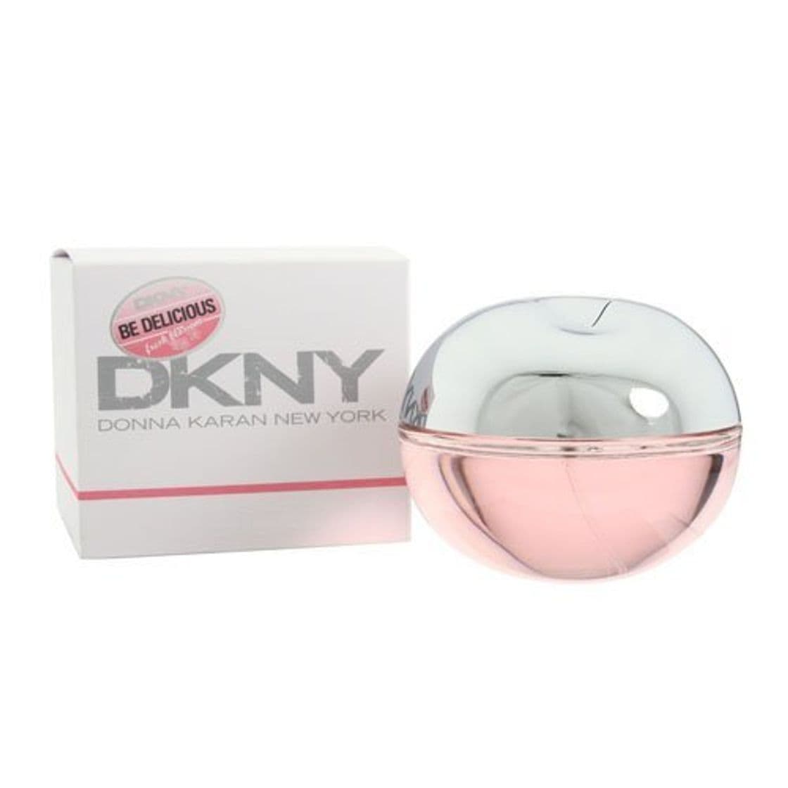 Belleza DKNY Be Delicious Fresh Blossom - Agua de perfume spray